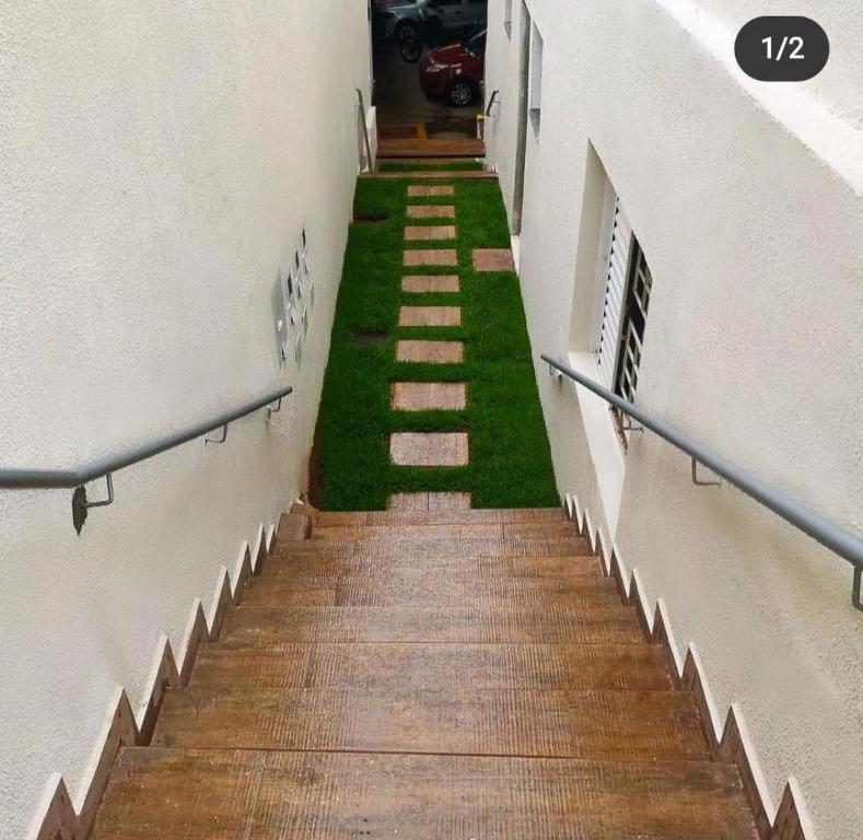 Hotel Boa Vista Passos Pokoj fotografie